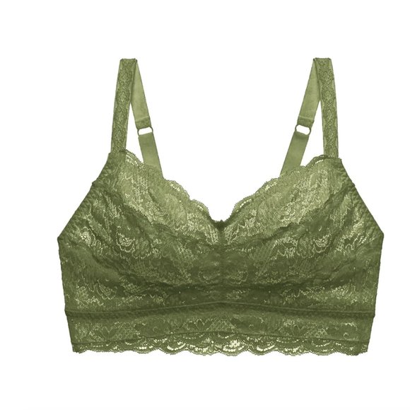 34 g bralette